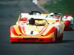 Porsche 917-10 Interserie Spyder 1972 года
